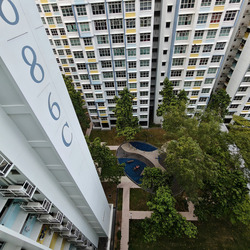 Blk 886C Treegrove@woodlands (Woodlands), HDB 4 Rooms #538452201